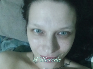 Willierenie