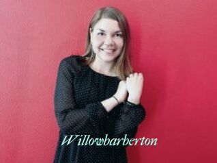 Willowbarberton