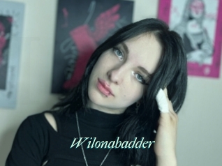 Wilonabadder