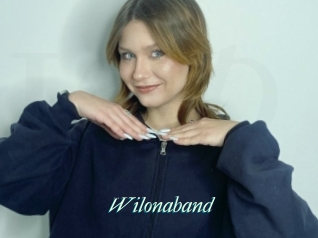 Wilonaband