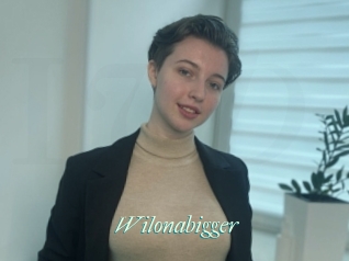 Wilonabigger