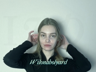 Wilonabolyard