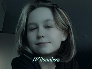 Wilonabow