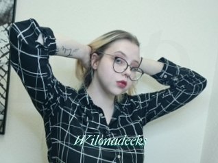 Wilonadeeks