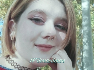 Wilonaedman