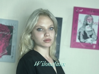 Wilonafaux