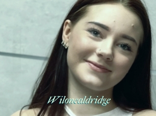 Wilonealdridge