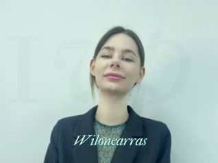 Wilonearras