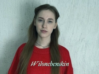 Wilonebenskin