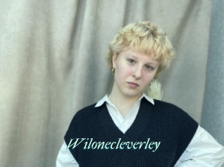 Wilonecleverley