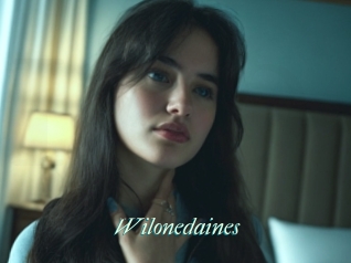 Wilonedaines