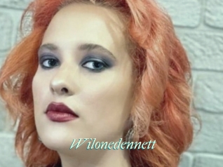 Wilonedennett