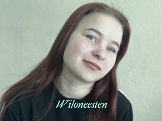 Wiloneesten