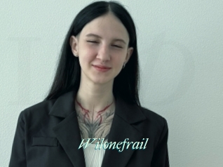 Wilonefrail