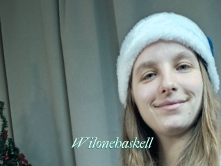 Wilonehaskell