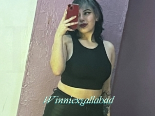 Winniexgallahad