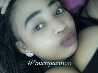 Winterqueen100