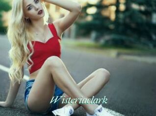 Wisteriaclark