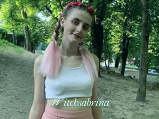 Witchsabrina