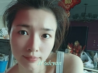 Wodeyan