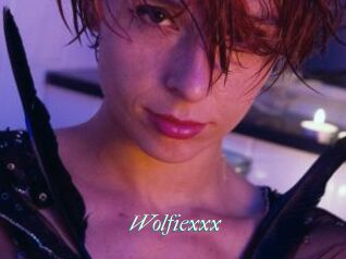 Wolfiexxx