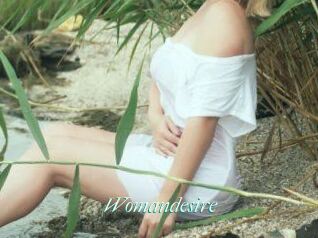 Womandesire