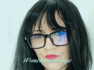 Womenmaskunique