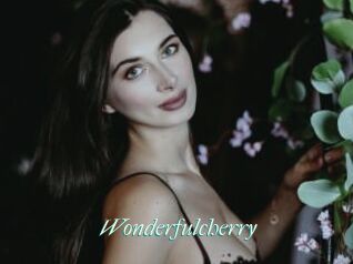 Wonderfulcherry