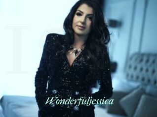 Wonderfuljessica