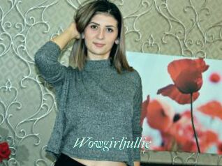 Wowgirljullie