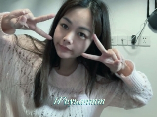 Wuyuanmm