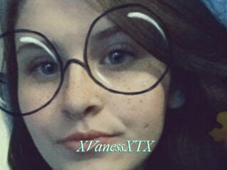 XVanessXTX