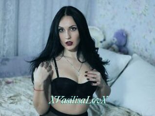 XVasilisaLovX