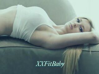 XXFitBaby
