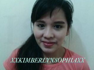 XXKIMBERLYNSOPHIAXX