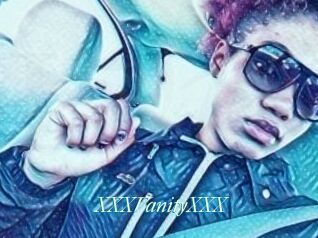 XXXVanityXXX