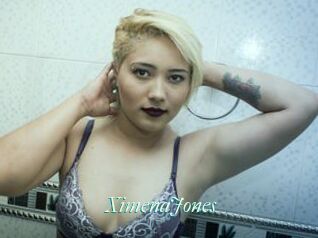 XimenaJones