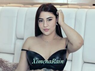 XimenaRain