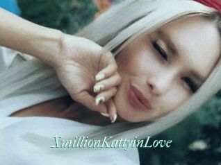 XmillionKattyinLove