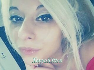 XonyaKitten