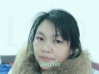 XueHui