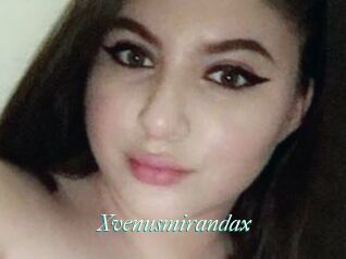 Xvenusmirandax