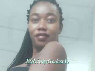 XxKinkyGodessXx