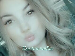 XxoAutumnRae