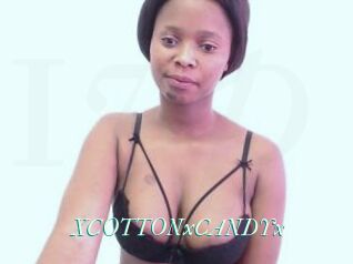 XCOTTONxCANDYx