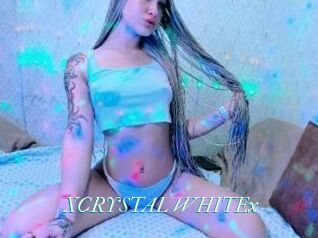 XCRYSTAL_WHITEx
