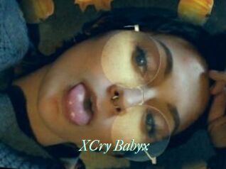 XCry_Babyx