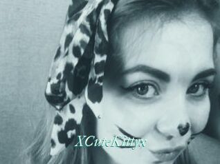 XCuteKittyx
