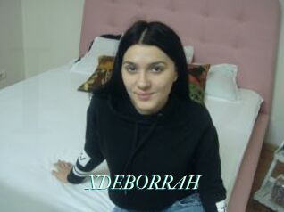 XDEBORRAH