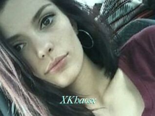 XKhaosx